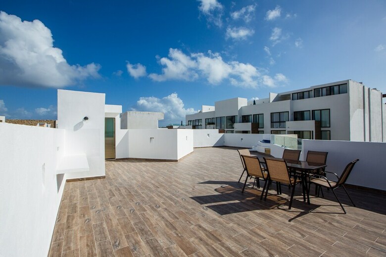 Apartamentos Paraiso Magico