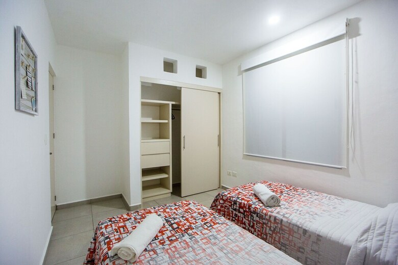 Apartamentos Paraiso Magico