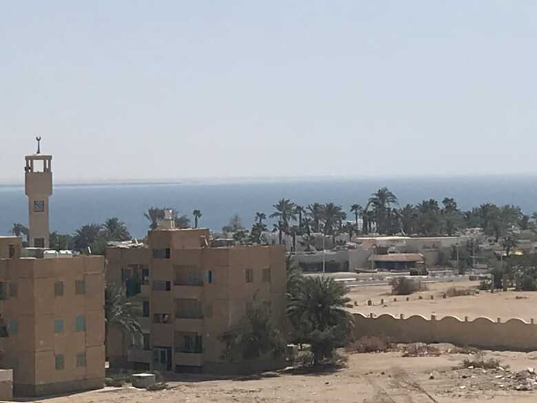 Aparthotel L'oasis de Safaga Apartments