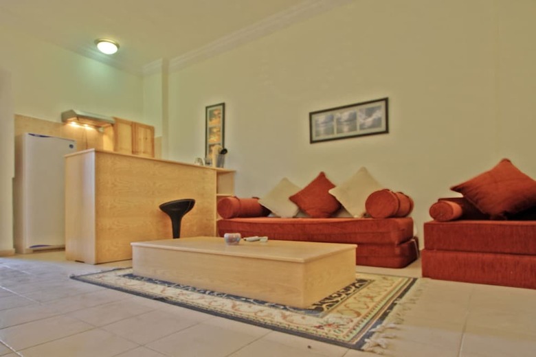 Aparthotel L'oasis de Safaga Apartments