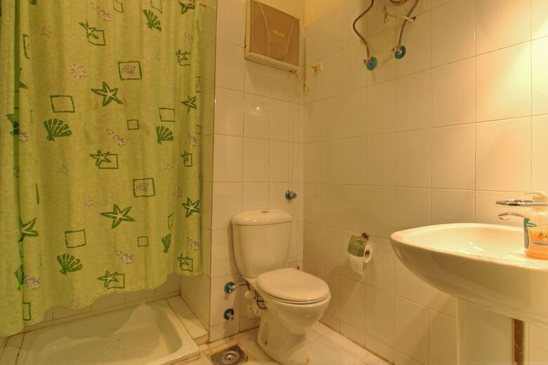 Aparthotel L'oasis de Safaga Apartments