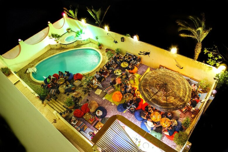 Aparthotel L'oasis de Safaga Apartments