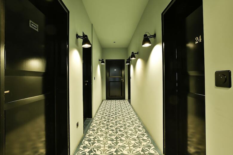 Hotel Restaurant Helvetia