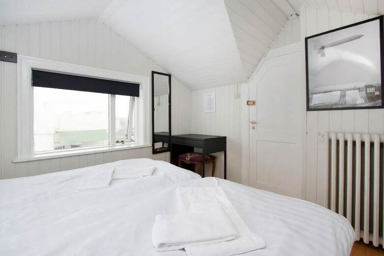 Hotel Esja Guesthouse