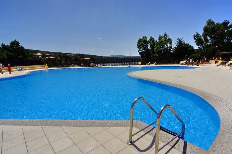 Residence Costa Serena