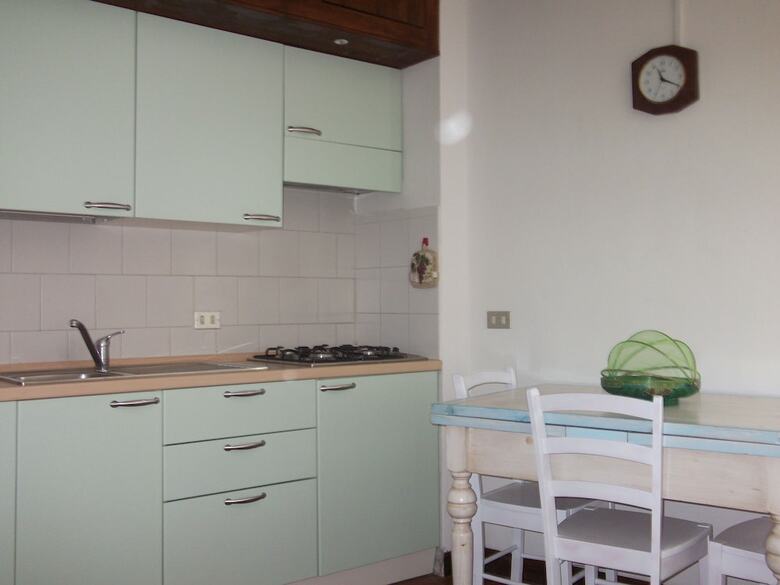 Residence Costa Serena