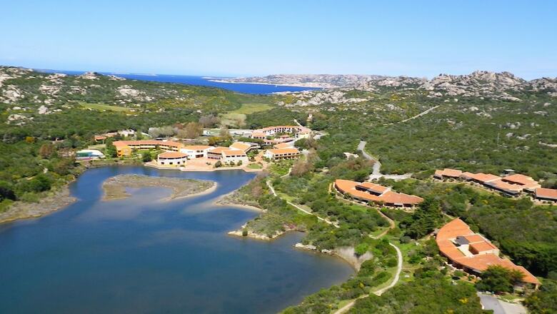 Residence Costa Serena