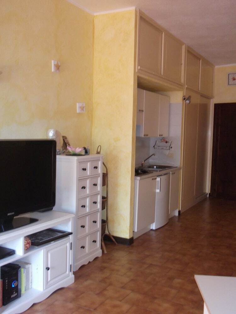 Residence Costa Serena