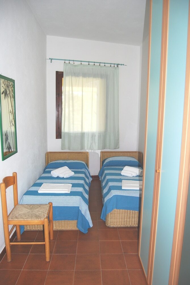 Residence Costa Serena