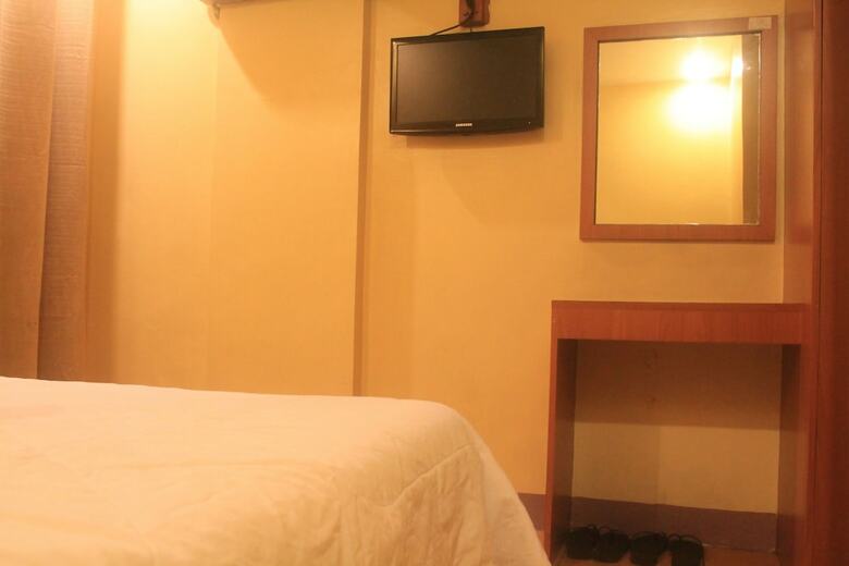 Hotel Gran Prix Quezon City