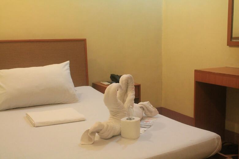 Hotel Gran Prix Quezon City