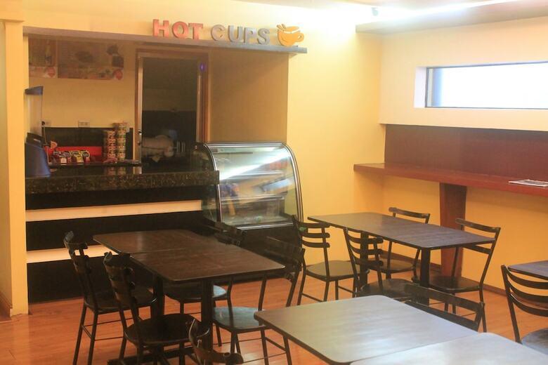 Hotel Gran Prix Quezon City