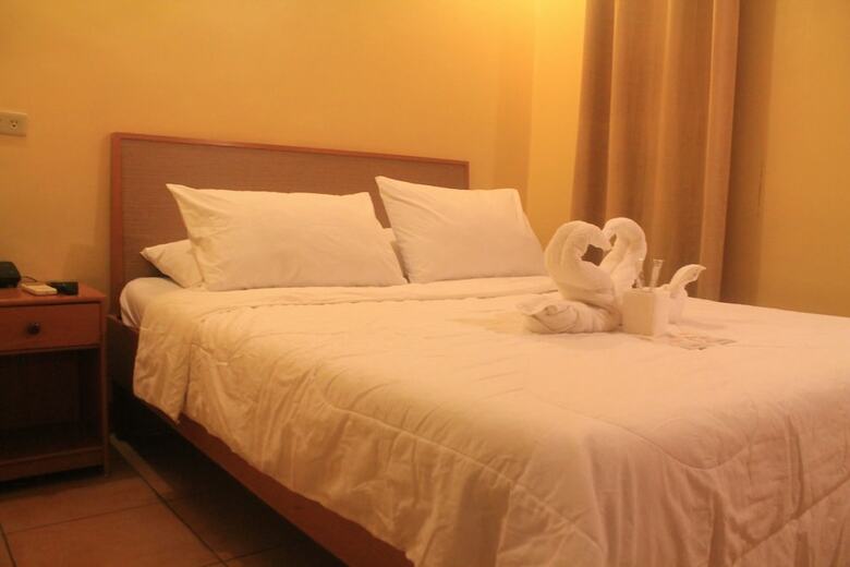 Hotel Gran Prix Quezon City