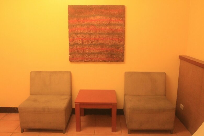Hotel Gran Prix Quezon City