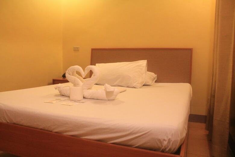 Hotel Gran Prix Quezon City