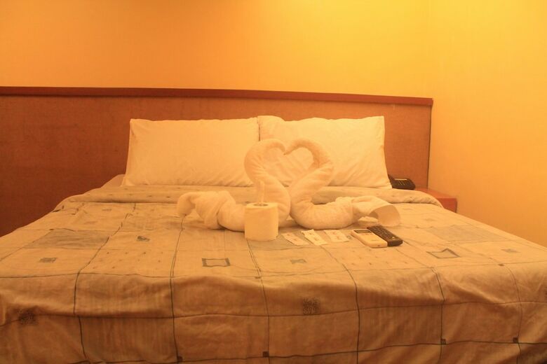Hotel Gran Prix Quezon City