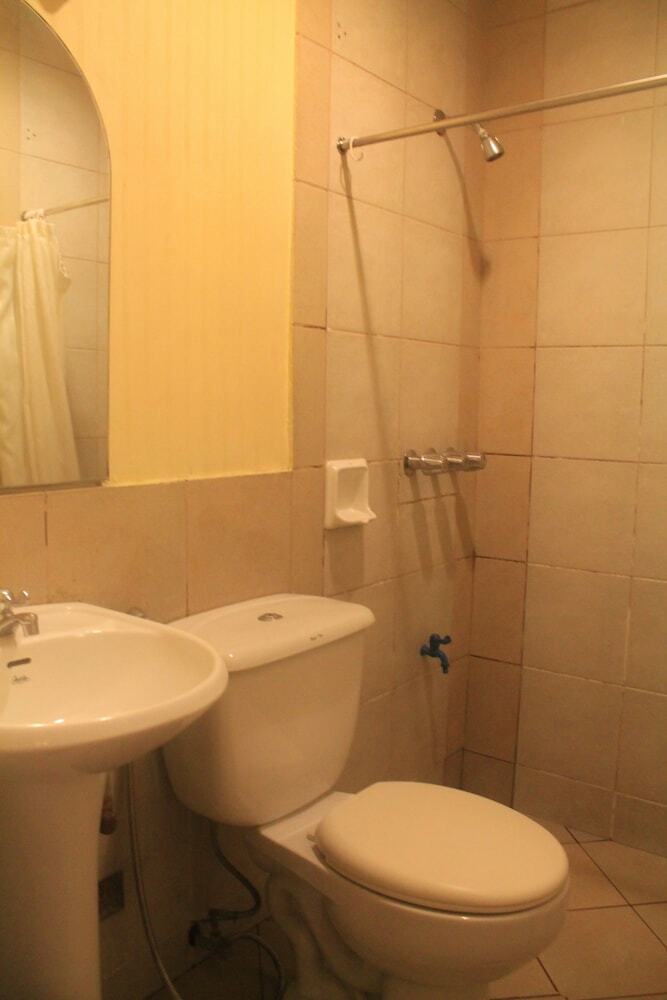 Hotel Gran Prix Quezon City