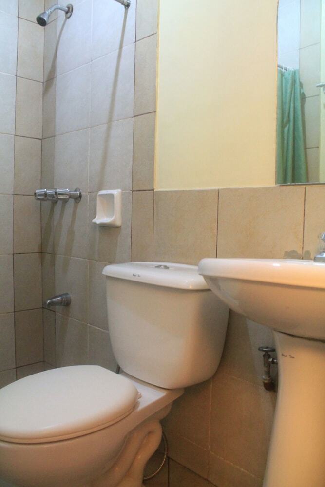 Hotel Gran Prix Quezon City