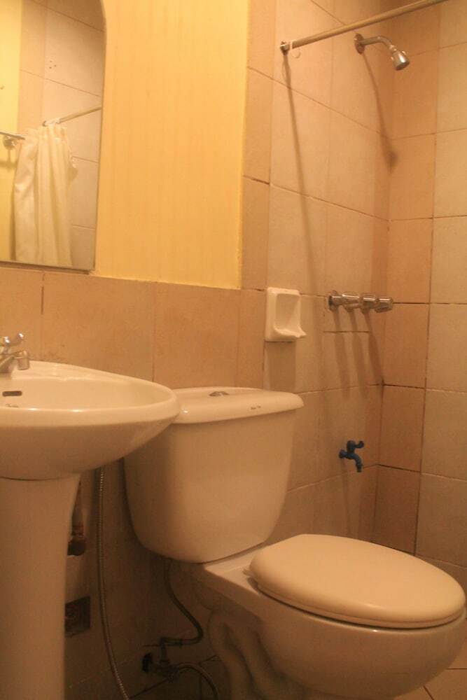 Hotel Gran Prix Quezon City