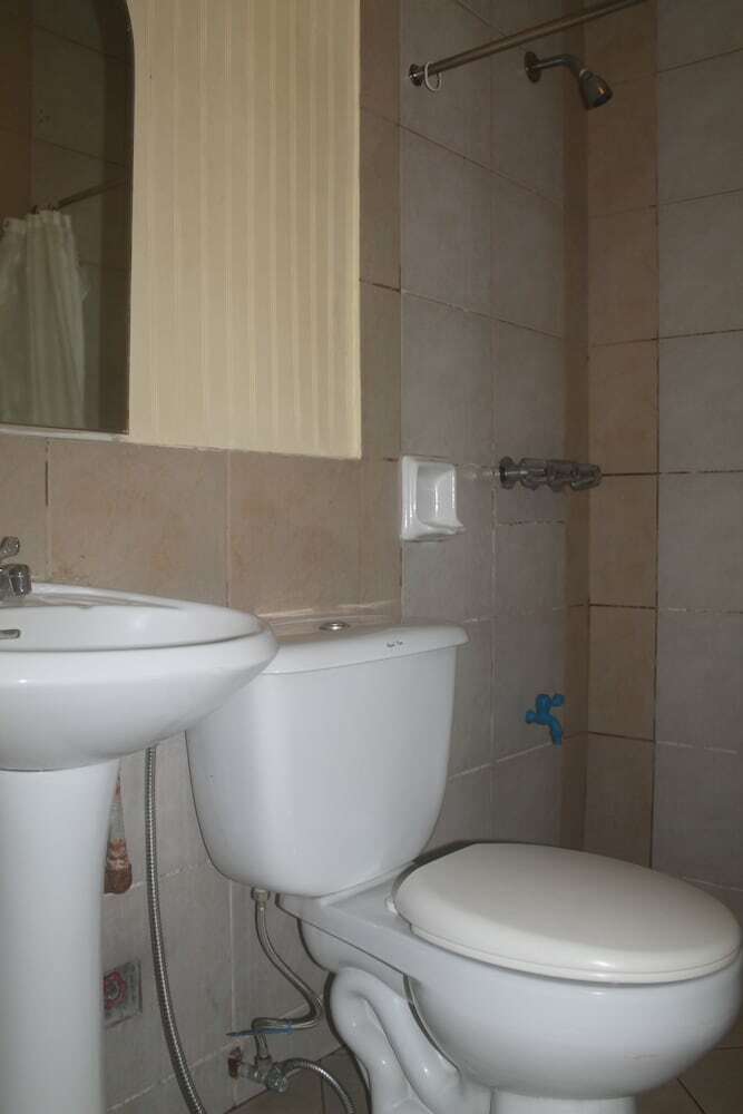 Hotel Gran Prix Quezon City