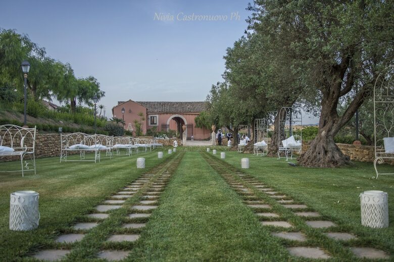 Agroturismo Villa D'andrea