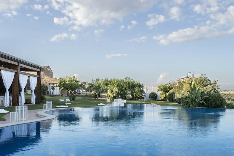 Agroturismo Villa D'andrea