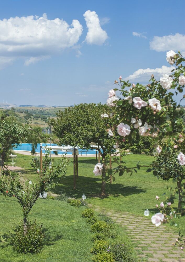 Agroturismo Villa D'andrea