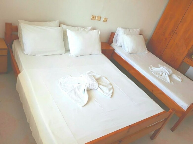 Saros Cetin Apart Otel
