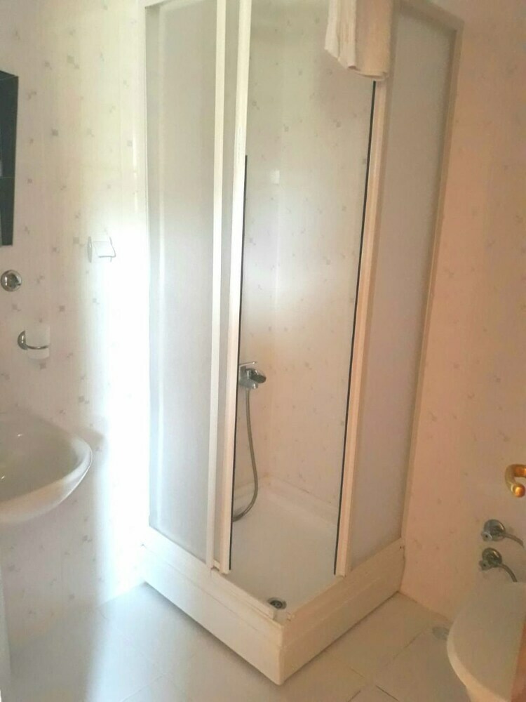 Saros Cetin Apart Otel