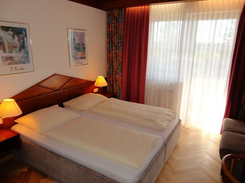 Gasthof Hotel Stockinger