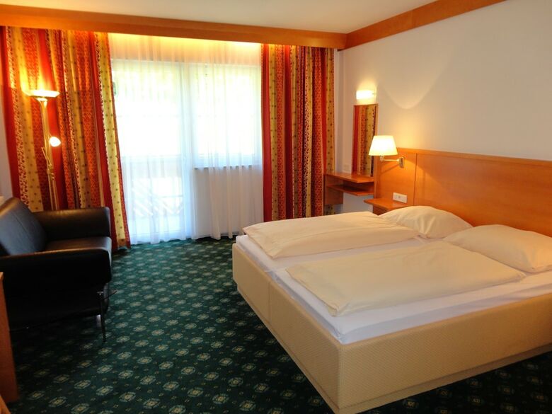 Gasthof Hotel Stockinger