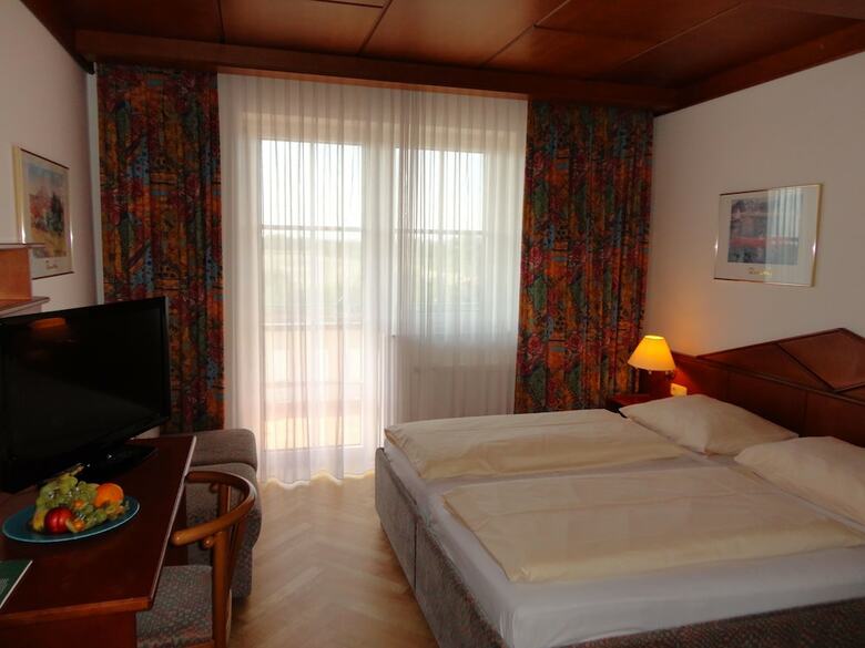 Gasthof Hotel Stockinger