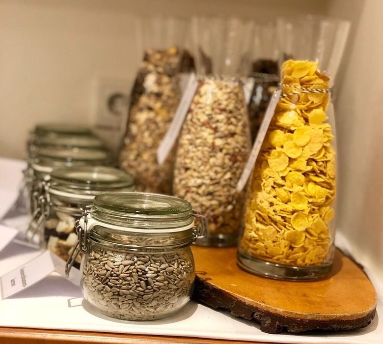 Gasthof Hotel Stockinger