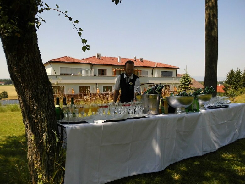 Gasthof Hotel Stockinger