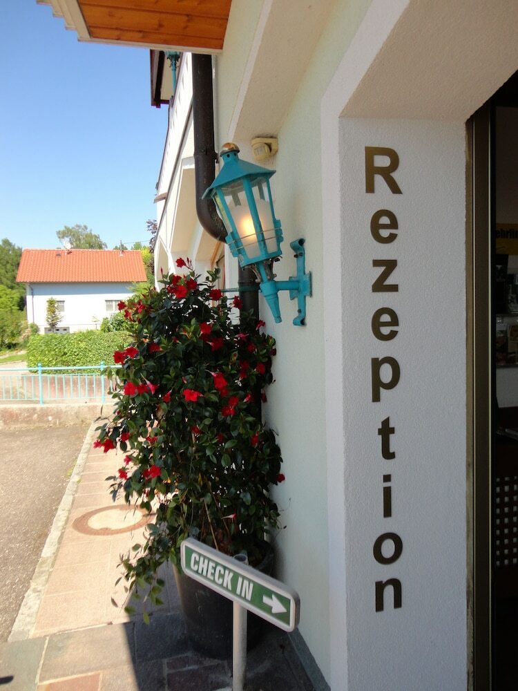 Gasthof Hotel Stockinger