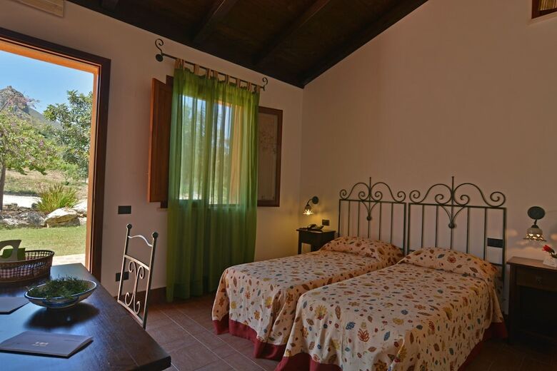 Agroturismo Tenute Plaia Agriturismo