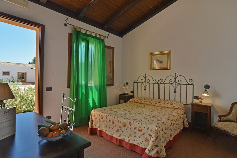 Agroturismo Tenute Plaia Agriturismo