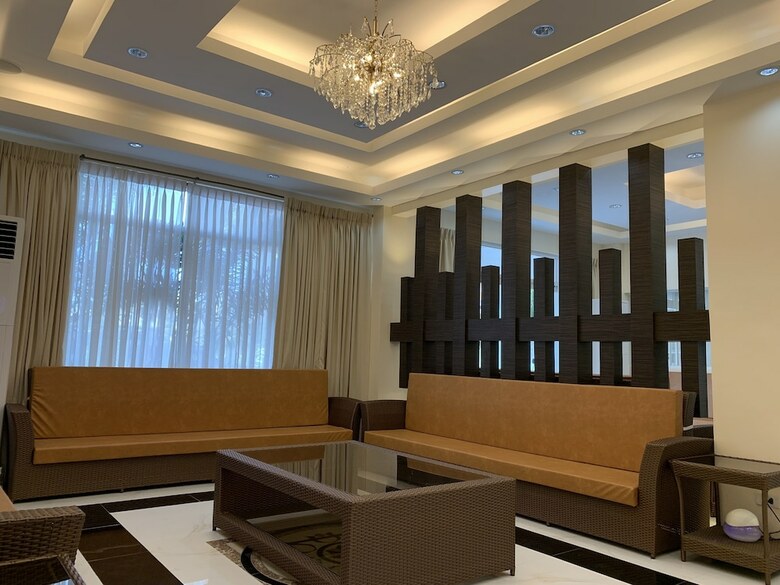 Hotel Villa Mj Maristela Beach Resort