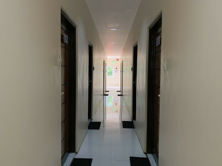 Hotel Villa Mj Maristela Beach Resort