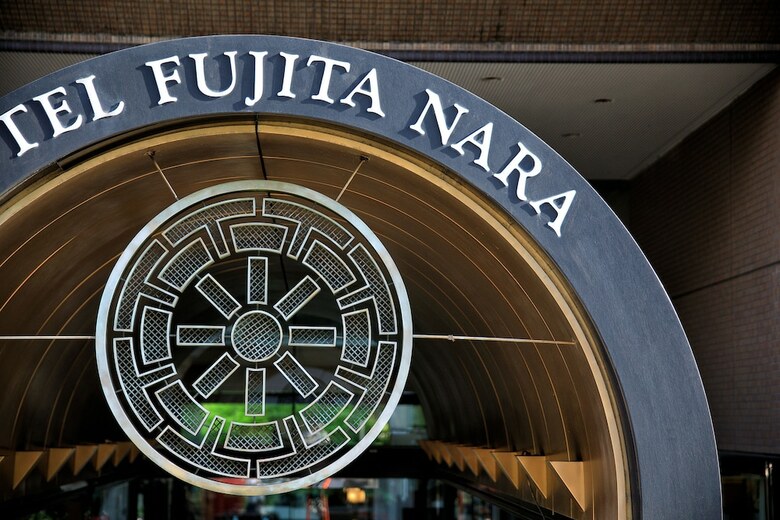 Hotel Fujita Nara