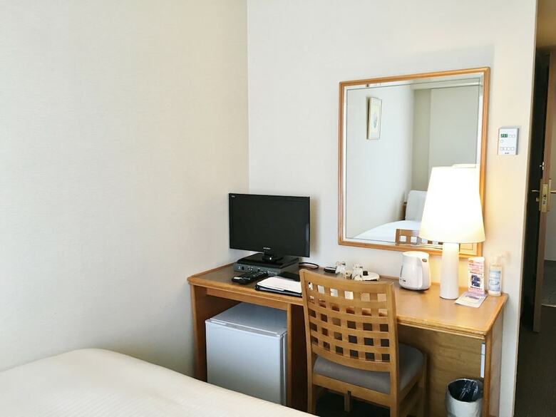 Hotel Fujita Nara