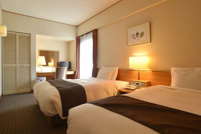 Hotel Fujita Nara
