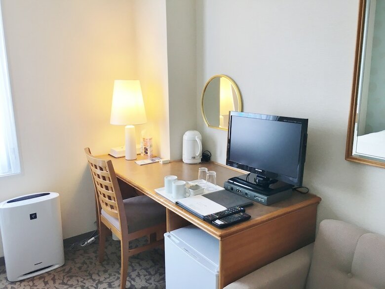 Hotel Fujita Nara