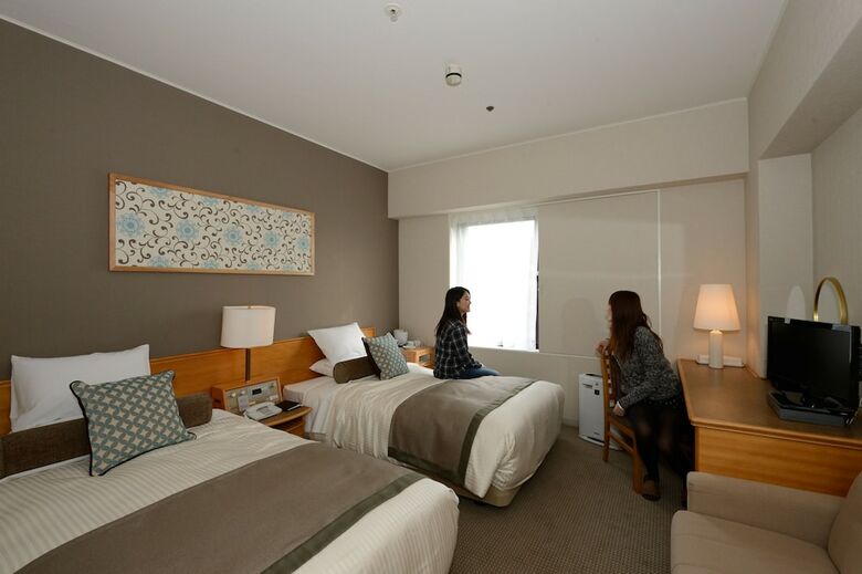 Hotel Fujita Nara