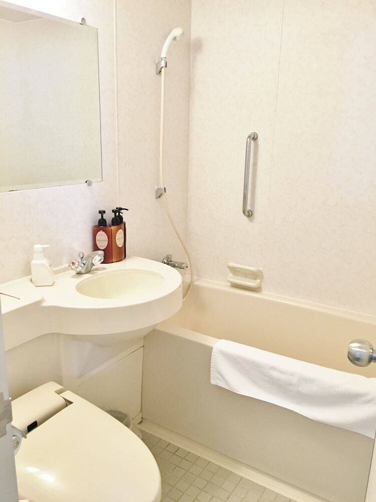 Hotel Fujita Nara