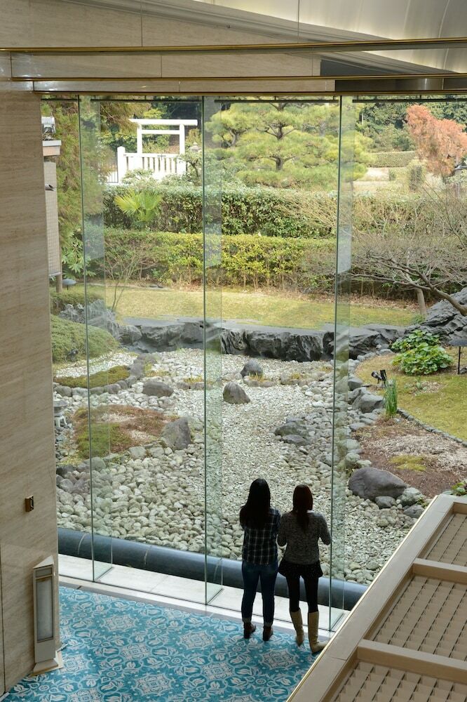 Hotel Fujita Nara