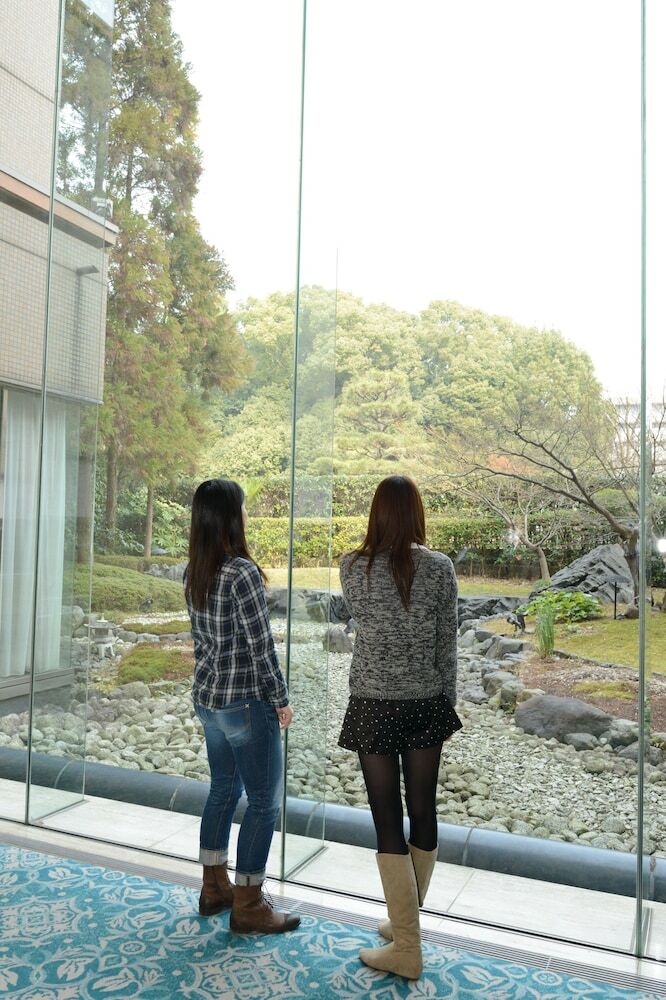 Hotel Fujita Nara
