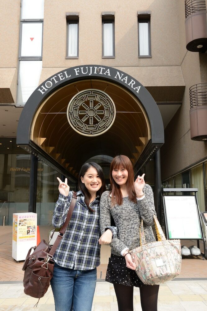 Hotel Fujita Nara