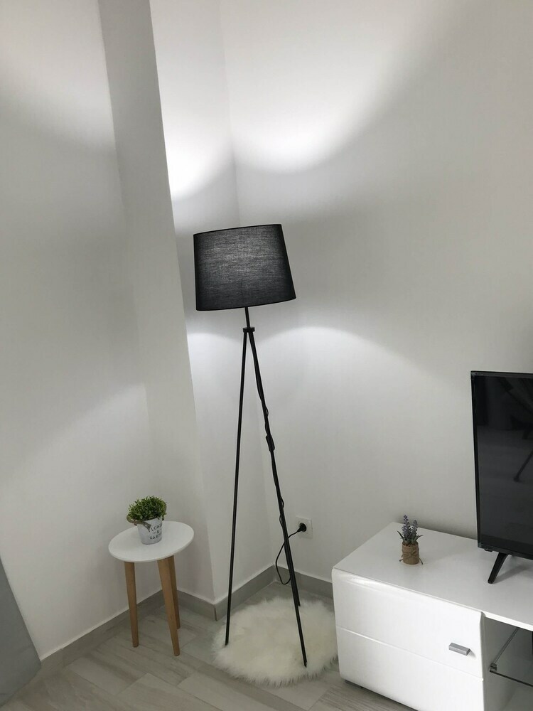 Andea's Lux Apartment