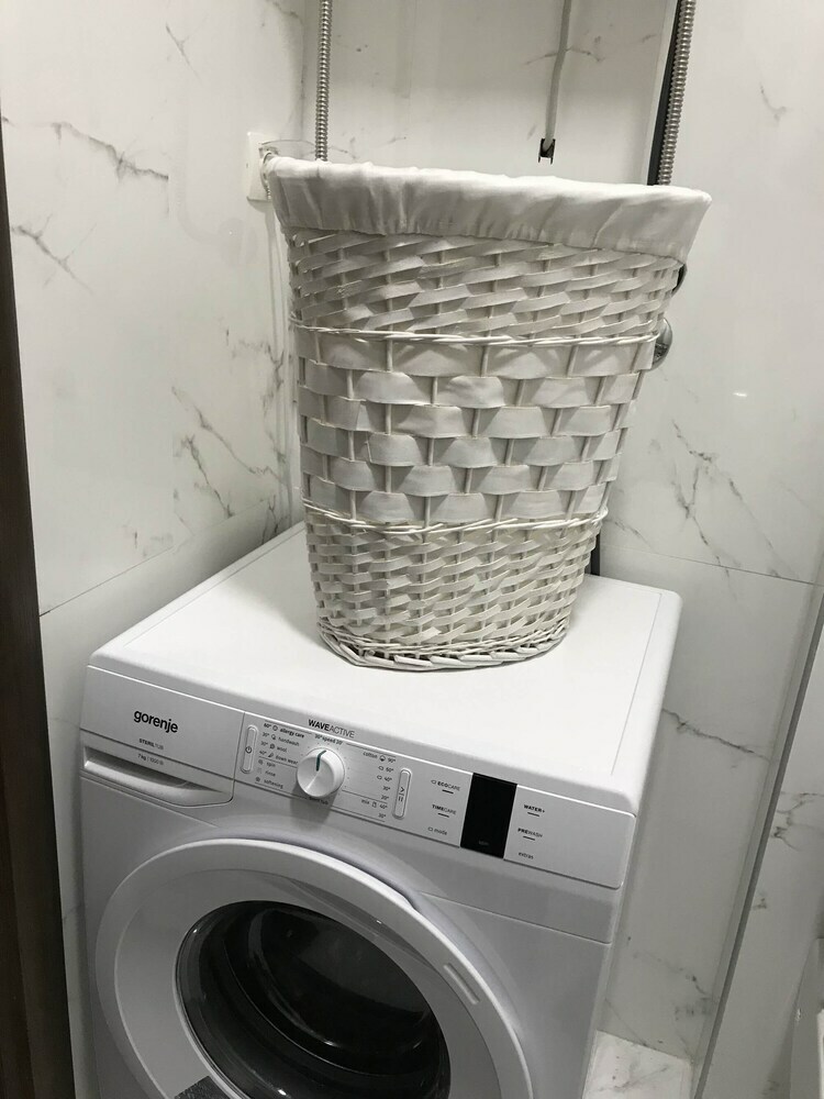 Andea's Lux Apartment